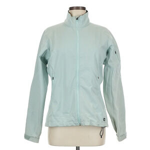 REI Size M Track Jacket